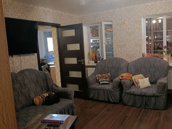 Продам будинок  р-н пр.Воронцова Днепр