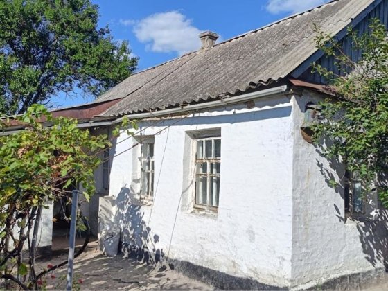 Продам Будинок в Діївці-1   Правий берег Днепр