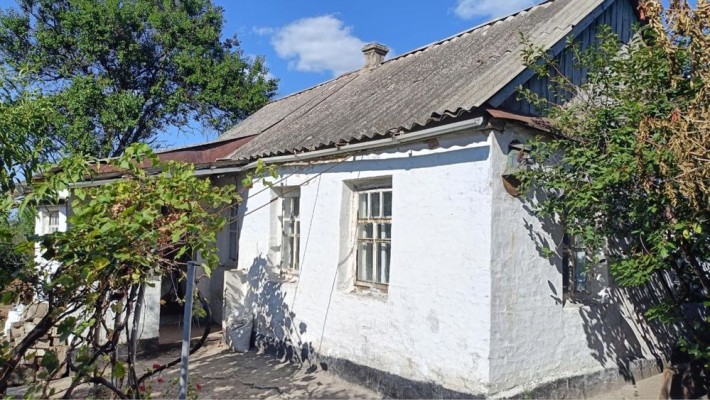 Продам Будинок в Діївці-1   Правий берег - фото 1