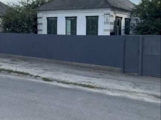 Продам будинок в місті Днепр