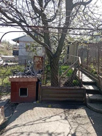 Продам дом на Мирном, 3 комнаты+7сот земли - фото 1