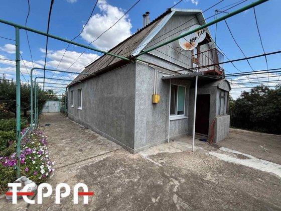 Продаж будинку з літньою кухнею, Верхня Хортиця Запоріжжя