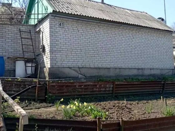 продам дом за 12 кварталом Мирный Днепр