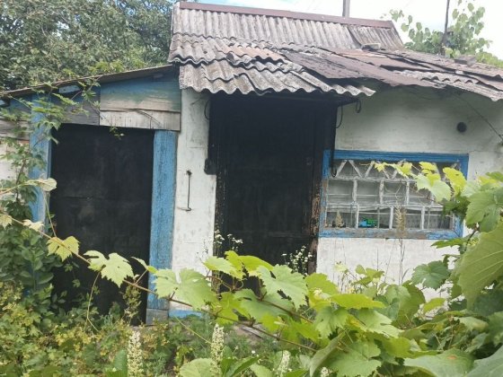 Продам или обменяю дачу в Каменском ст Дерзжинец Дніпро