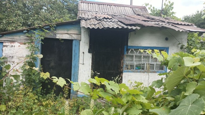 Продам или обменяю дачу в Каменском ст Дерзжинец - фото 1