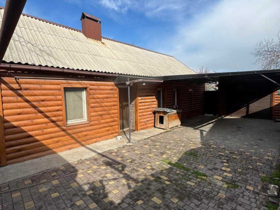 Продаж будинку Комунарівський Запоріжжя