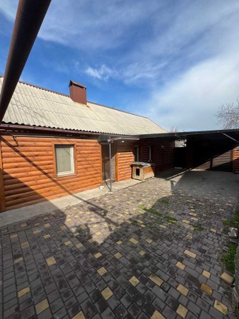 Продаж будинку Комунарівський - фото 1