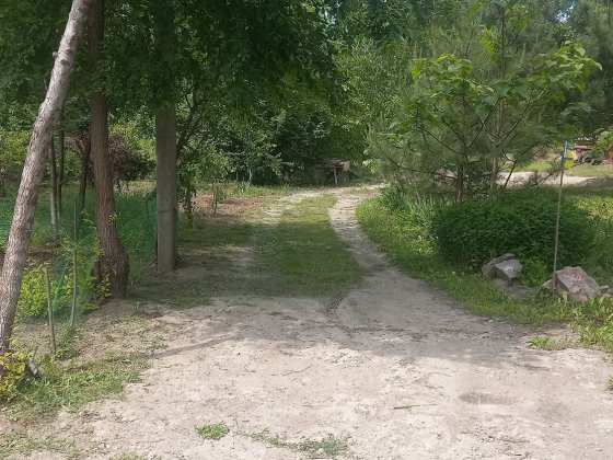 Продам часть дома Правый берег Запоріжжя