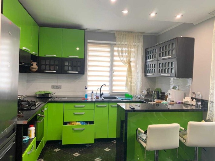 Продаж частини будинку вул.Раковського 150м2 - фото 1