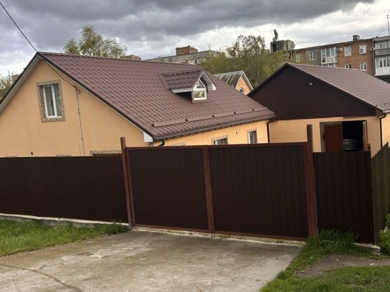 Продаж котеджу з готовим бізнесом Кропивницкий