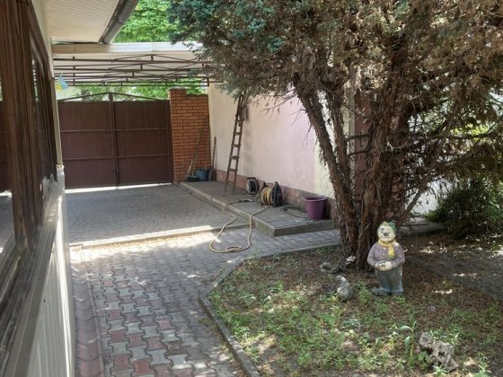 Продаж будинку в центрі Заводського району Запоріжжя