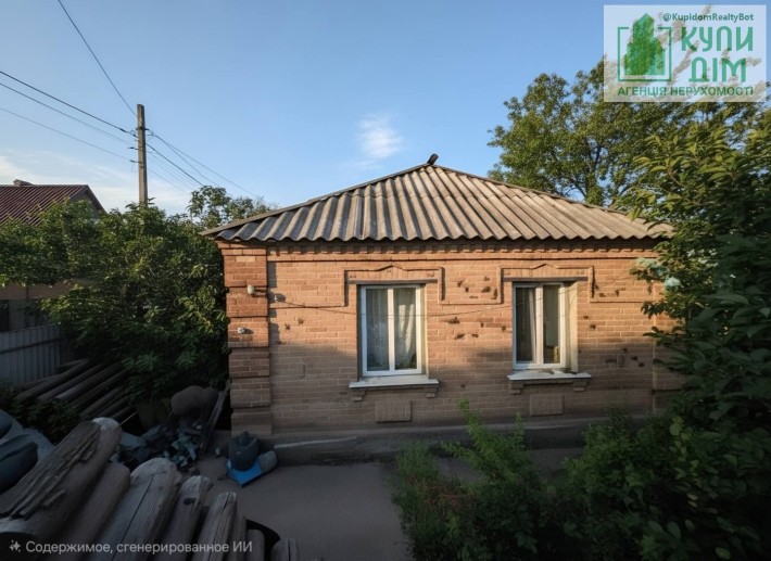 Продаж будинку Нова Балащівка. - фото 1