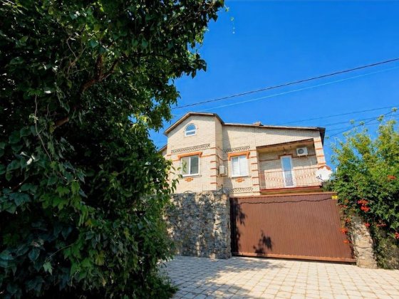 Продаж, будинок, Дніпровський район, 2 поверхі Запоріжжя