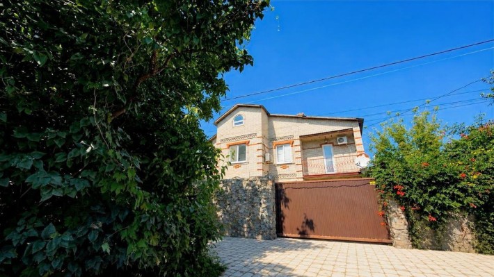 Продаж, будинок, Дніпровський район, 2 поверхі - фото 1