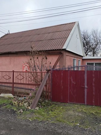 Продається великий будинок + 6 соток землі. ЄВідновлення - фото 1