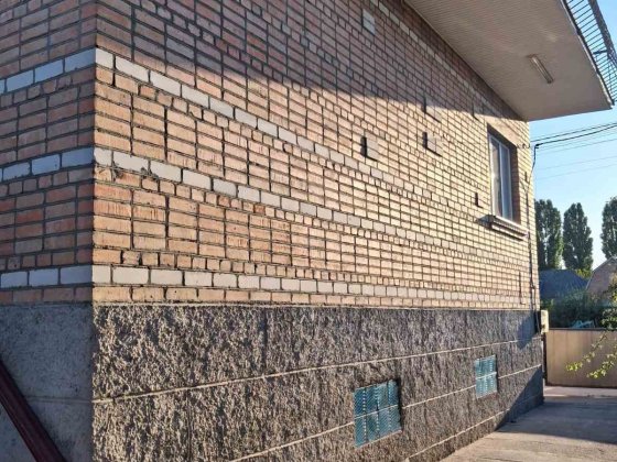 Продам великий двоповерховий будинок біля пивзаводу Кропивницкий