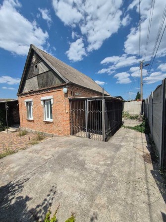 Продаж будинку Космічний р-н вул. Глібова - фото 1