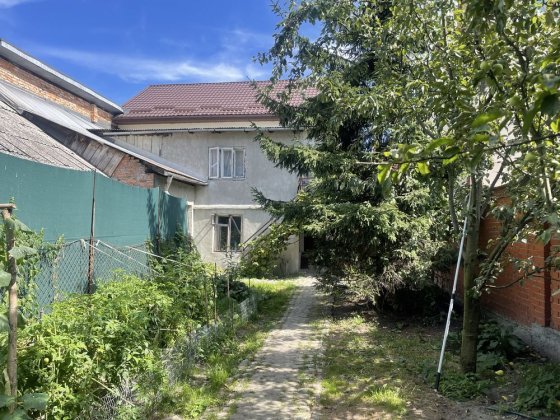 Продаж Будинку бічна Городоцької Львов