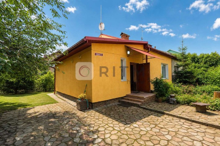 Продаж затишного будинку з ремонтом вул. Кавказька. Без комісії. - фото 1