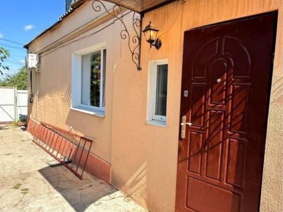 Продаж половини будинку | Масляниківка | ЗАЇЗД ДЛЯ АВТО Кропивницкий