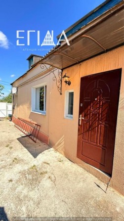 Продаж половини будинку | Масляниківка | ЗАЇЗД ДЛЯ АВТО - фото 1