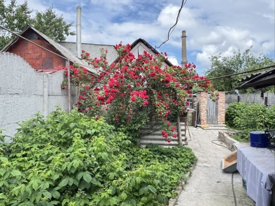 Продам ч/будинку від власника! Кропивницкий