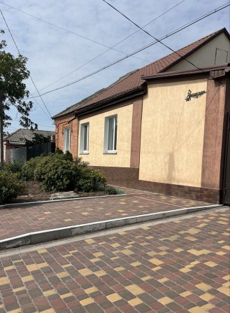 Продам пів будинку ( Олексіівка) - фото 1