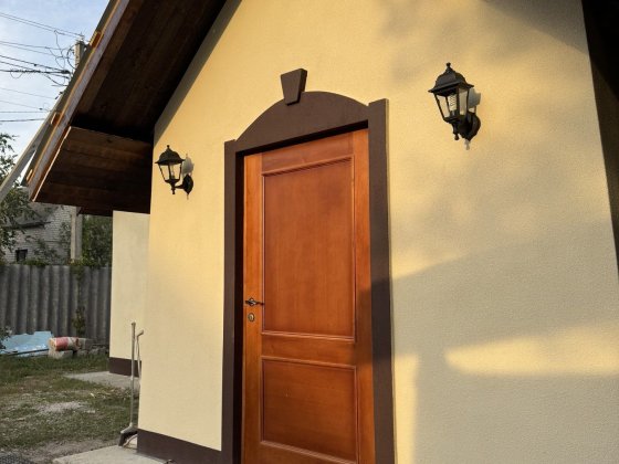 Продаж будинку на початку Ст.Балашівки Кропивницкий