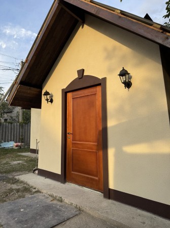 Продаж будинку на початку Ст.Балашівки - фото 1