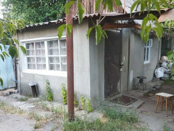 Продам дачу Левобережный-3 Днепр