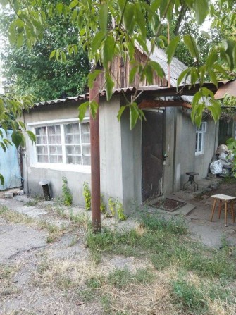 Продам дачу Левобережный-3 - фото 1