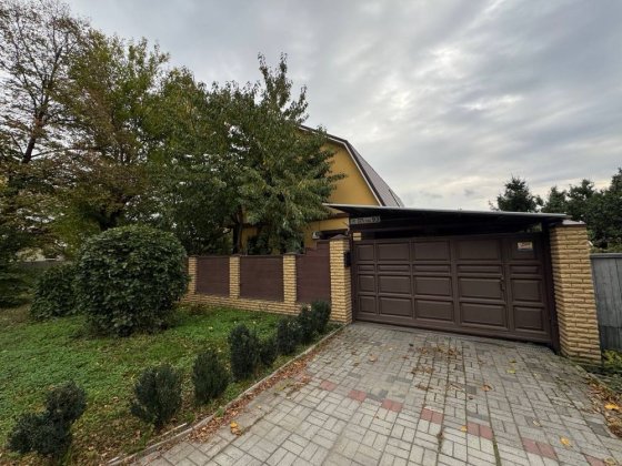 Продам будинок 100 м² з гаражем на вул. Дитинства, Ігрень Днепр