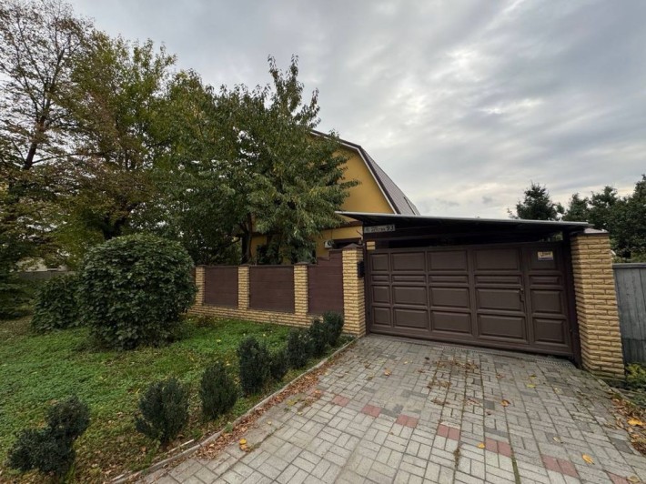 Продам будинок 100 м² з гаражем на вул. Дитинства, Ігрень - фото 1