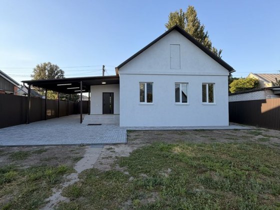 Продам сучасний розумний котедж у Дніпрі, поруч із ж/м Фрунзенський.єВідновлення Ваучер Донецьке Шос Дніпро