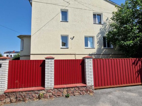 Продаж будинку в мікрорайоні Пирогово Винница