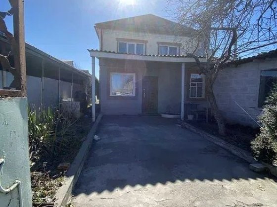 Продам дом в Таромском 145кв.м Днепр