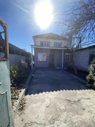 Продам дом в Таромском 145кв.м - фото 1