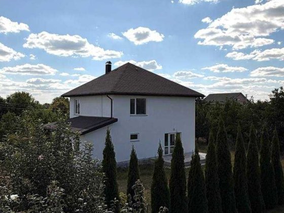 Якісний будинок від власника -будувався для себе з ділянкою землі в мальовничій місцевості Вінниця