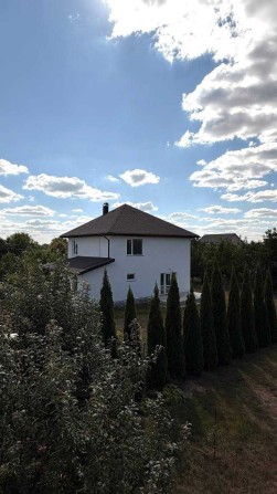 Якісний будинок від власника -будувався для себе з ділянкою землі в мальовничій місцевості - фото 1