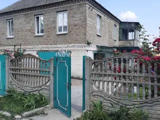 В продаже дом 170кв.м в Таромском Днепр