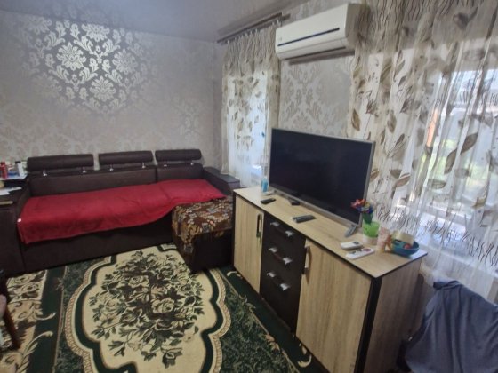 Продам частину будинку вул. Юрія Савченка Дніпро