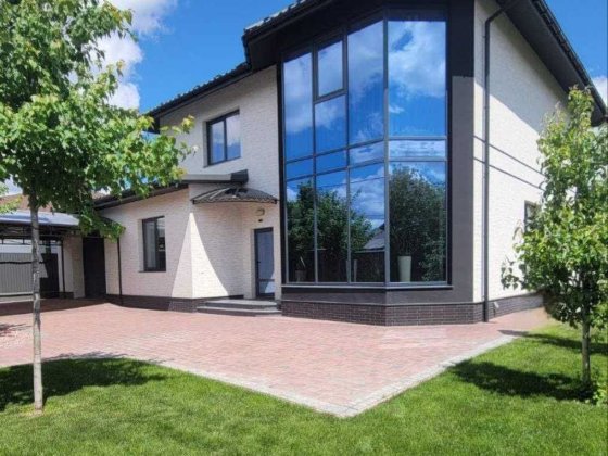 Продам будинок в Шкуринцях 4148 Вінниця