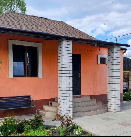 Продам ДОМ  ОДИНКОВКА, С РЕМОНТОМ, Самарский район - фото 1