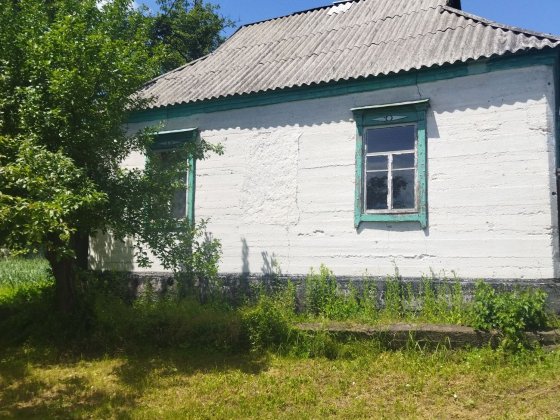 Продам будинок пос. Ясний/ТаромськеСертифікат Днепр