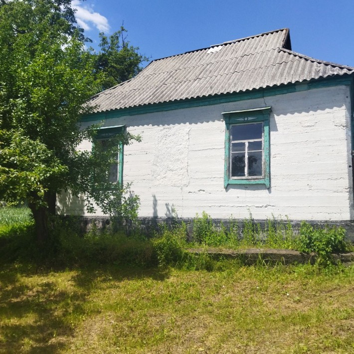 Продам будинок пос. Ясний/ТаромськеСертифікат - фото 1
