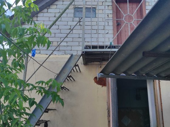 продам часть дома петрозаводская Днепр