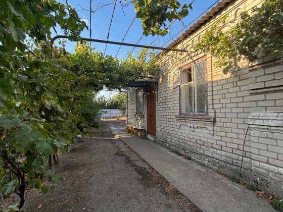 Продаж будинку на Тепличному Запоріжжя