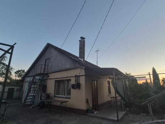 *ПРОДАЖ частини будинку, Заводський район, по вул. Оптимістична Запоріжжя