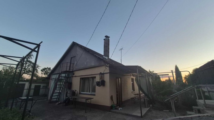 *ПРОДАЖ частини будинку, Заводський район, по вул. Оптимістична - фото 1