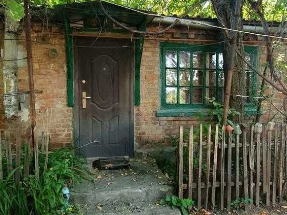 Будинок для втілення ваших дизайнерських ідей. Правий б.(22-463-344) Запоріжжя